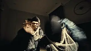 DARKLIGHT - KILLING SPREE (Official Music Video)