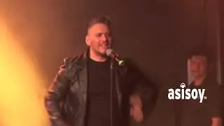 MAGNETO EN DION LIVE CENTER