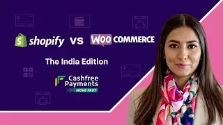 Shopify vs WooCommerce India 2025 | Which is Better for Your Online Store?