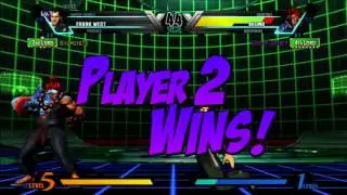 SlipHole79 vs GhostFighter7  FT7 RAGE QUIT