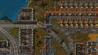 Factorio - Trailer 2016