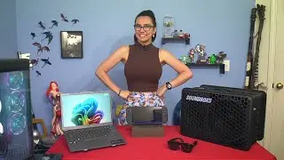 KJAG - Gifts for Dads and Grads with Trisha Hershberger