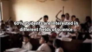 Current Scenario of Science Education in India | STEM Learning