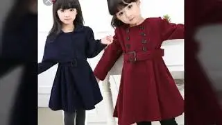 Les meilleures robes d hivers pour les filles