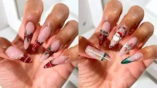 Best Nail Trends! And Designs 💅 | TOP 20+ CUTE NAIL ART IDEAS