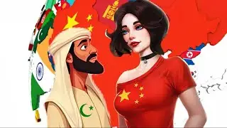 Welcome to the Asia