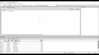 Tutorial 32 - Cross Join