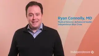 Dr. Ryan Connolly on Recognizing Depression