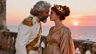 🥀 The Age Gap Terrified Her &mdash; Until The Duke Showed Her What Real Devotion Looks Like