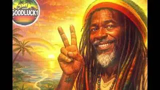 roots reggae para relaxar e sentir a vibe 🌞 GOOD LUCK REGGAE VIBES