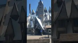 Лучшие воспоминания от Universal Studios, Harry Potter World, лучший видеоблог о Гарри Поттере 2022 года.