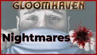 The 5 Most Deadly Monsters in Gloomhaven