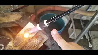 YAMATEC TIG200P Features