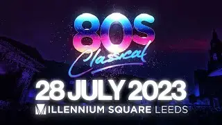 80's Classical Leeds 2023