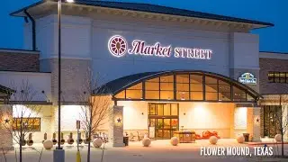 A Market Street Tour  Flower Mound Tag 1080P