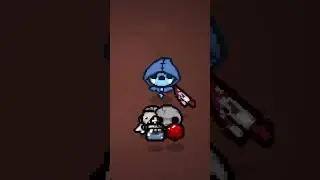 Обзор персонажей TBOI Tainted Forgotten #thebindingofisaac #gaming #indiegame #games