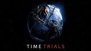 AVP Classic Time Trials: Fury 161 (Bonus)