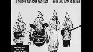 Reagan Youth A Collection of Pop Classics 16 Brave new World