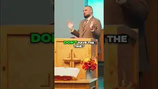 Get Involved in the Local Church NOW
