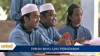 LAGU RASMI UNISEL 2023
