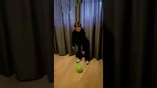 Balvaardigheid uitdagend