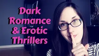 Dark Romance & Erotic Thrillers | #valetinesdaybooks #darkromance