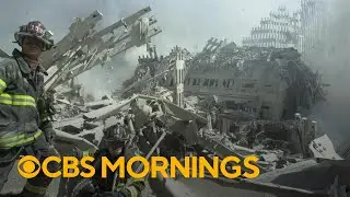 Teaching 9/11: Survivor's story reaches new generation of students