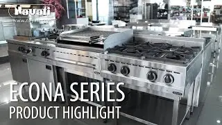 Power up with Nayati : Econa Series
