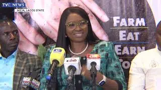 Key Players Seek To Transform Farming, Boost Economy, Inspire Youth Engagement