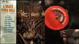 GRAND OPERA GALA/Alice...Meg...Nannetta/Ol&agrave; Pang! Ol&agrave; Pong!/Schwarzkopf/Merriman/Moffo/Mazzini/Palma