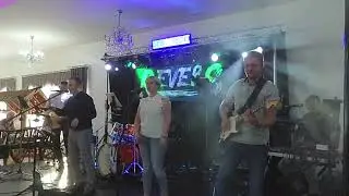 Zespół Revers Konin - Wyglądasz idealnie (cover)