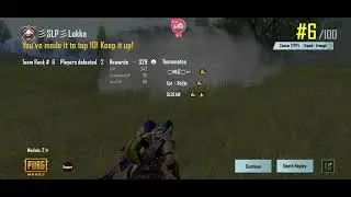 SLP Scooby gaming live : #PUBGMobileSinhala Live stream