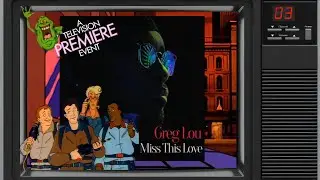 Greg Lou & The Real Ghostbusters
