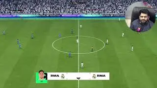 KLM is Live 🔴 FC26 Road To Division 1