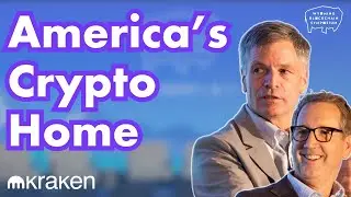 Wyoming Gov. Mark Gordon is Leading America's Digital Asset Future | Wyoming Blockchain Symposium
