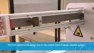 Vetaphone Corona & Plasma -  Quick Change system (PF5)