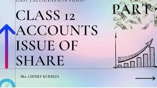 Issue of Shares (Over subscription of shares)Part-7