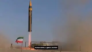 Iran has readied missiles and military gear to strike U.S. bases in the Middle East