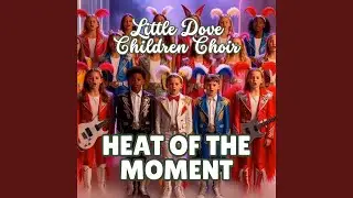 Heat of the Moment