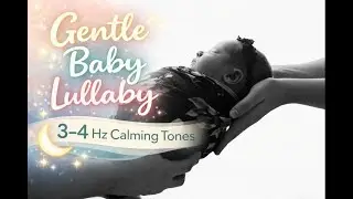 Twinkle Twinkle Little Star &ndash; Gentle Baby Lullaby | Tiny Details