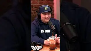 How to be a catcher | clip from RAP 1120 w/ Lev Fer and Drew Dunn #comedy