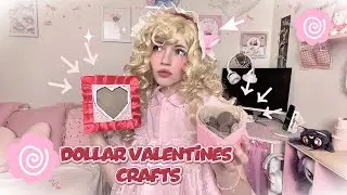 EASY KAWAII VALENTINES GIFTS AND CRAFTS