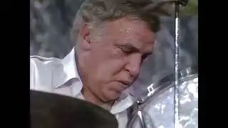 Buddy Rich: The Greatest Drum Solo Ever Recorded