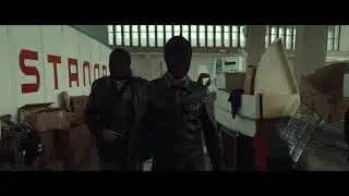 Lo spietato - Clip 1 