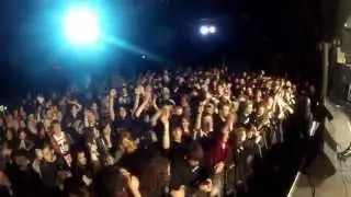 Astroid Boys @ Festivile 2014