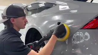 How to Fully Protect Your 2026 Audi RS7!