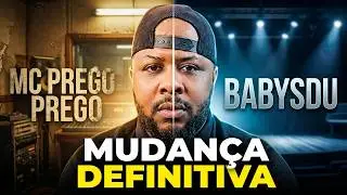 BABYSDU A MUDAN&Ccedil;A DE NOME Difinitivo !
