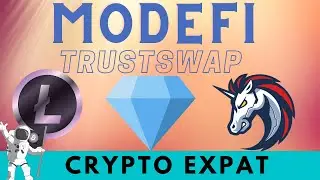 Crypto News, 1inch Airdrop, MoDefi Launch, Litecoin Giveaway This video!!