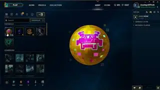 OPENING MEGA ORBS WHAT CRAZY DO WE FIND?! ~ League of Legends
