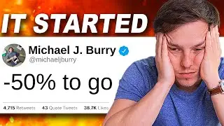 The Next Great Depression - How To Prepare
